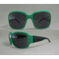 Best Designer Female Acrylic Fashion Brand Sun Eyewear Glasses P25041